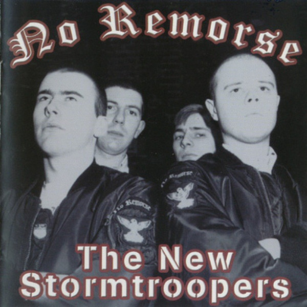 No Remorse – The New Stormtroopers