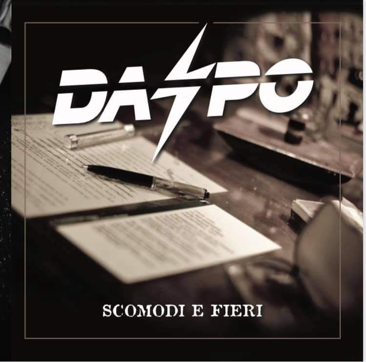 Daspo – Scomodi E Fieri (LP)