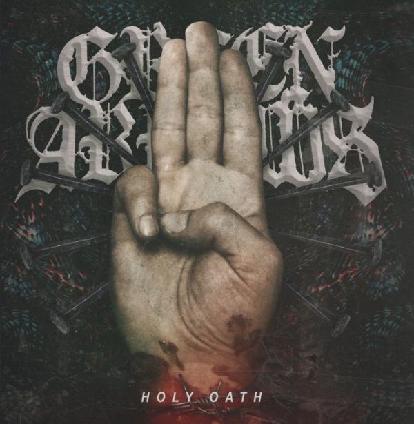 Green Arrows – Holy Oath