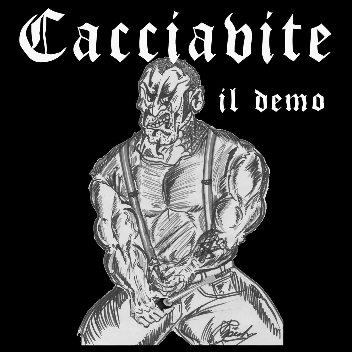 Cacciavite-Demo