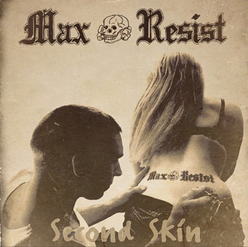 Max Resist – Second Skin