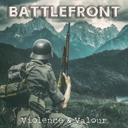 Battlefront – Violence & Valour