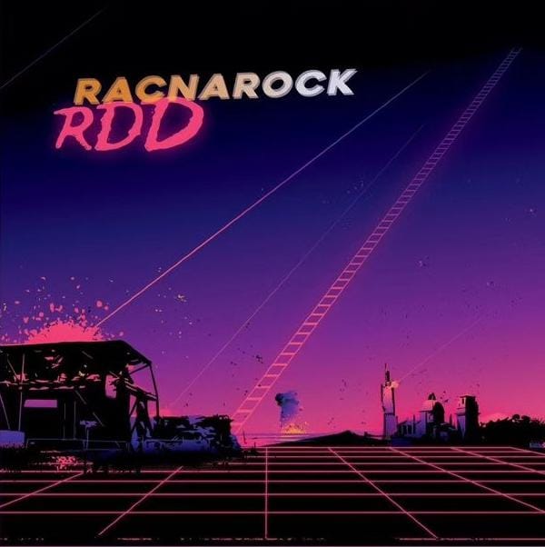 RDD-Racnarock
