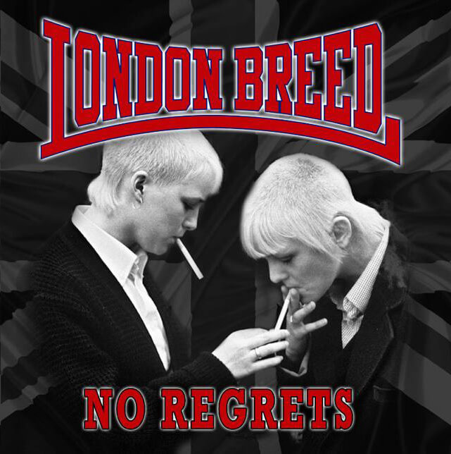 London Breed – No Regrets
