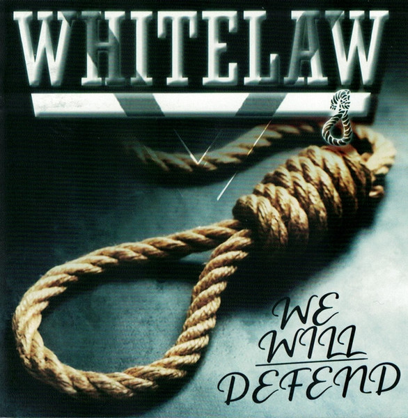 Whitelaw – We Will Defend