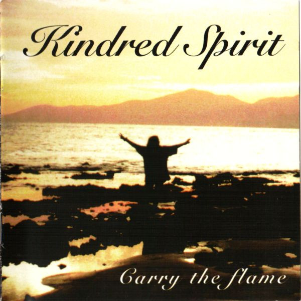 Kindred Spirit – Carry The Flame