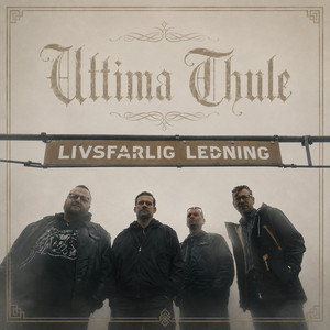 Ultima Thule – LIVSFARLIG LEDNING